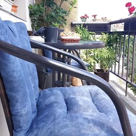 Apartment Rada Pirot