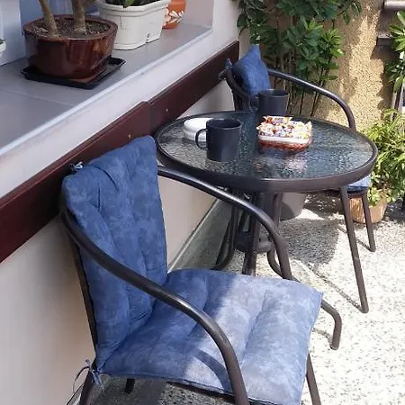 公寓 Rada 皮罗特