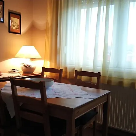 Apartment Rada *