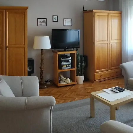 Rada Apartment
