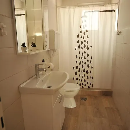 Apartment Rada *