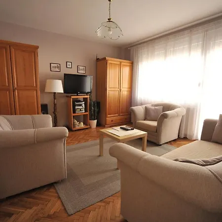 Rada Apartment Pirot