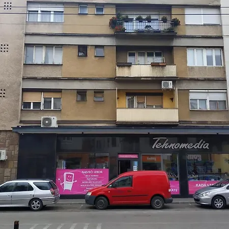 Rada Pirot