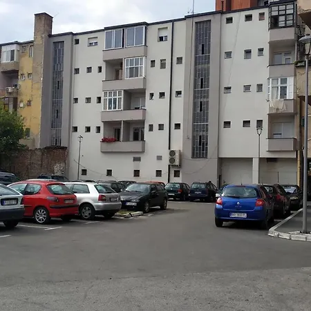 Apartment Rada