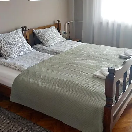 Apartment Rada Pirot