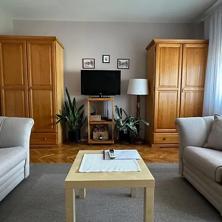Rada Apartment