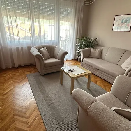 Apartment Rada *