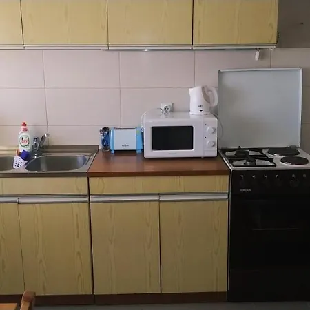Rada Apartment Pirot