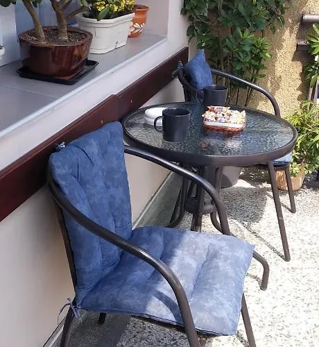 아파트 Rada 피로트