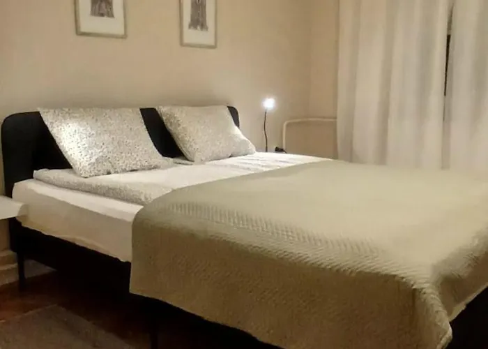 Rada 아파트 피로트